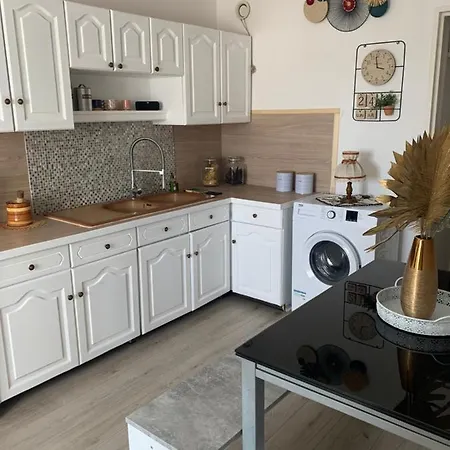 Appartement Rimane *