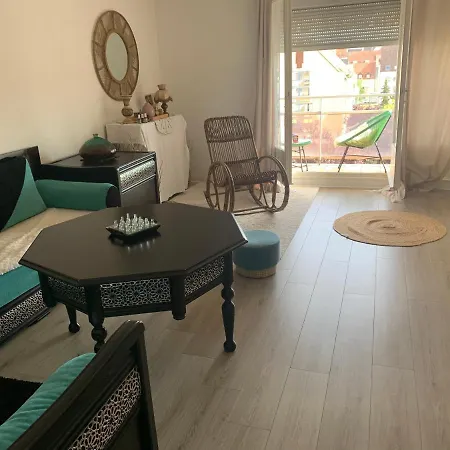 Rimane Appartement *
