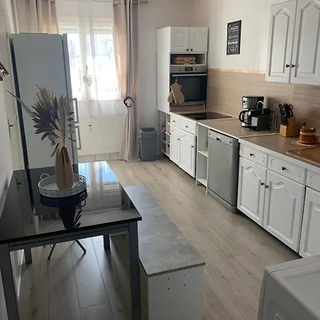 Appartement Rimane Colmar