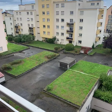 Rimane Appartement *