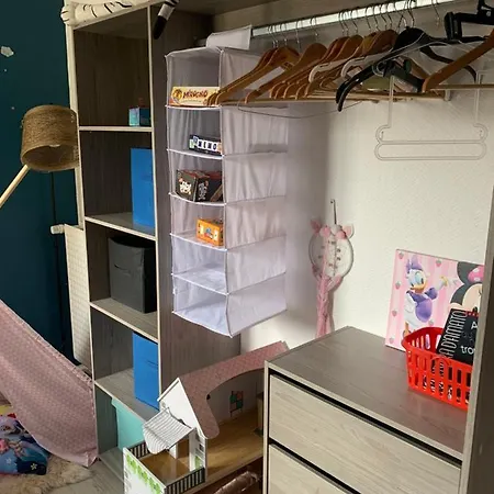 Appartement Rimane